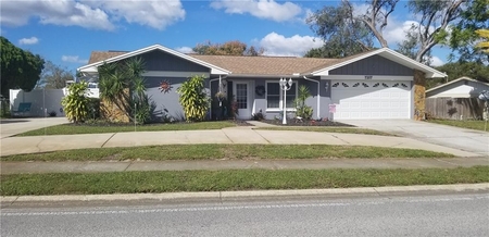 7207 Orchid Lake Rd, New Port Richey, FL