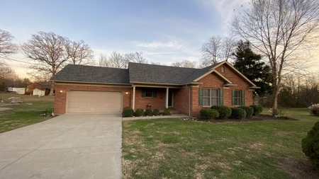 115 Whitney Dr, Bardstown, KY