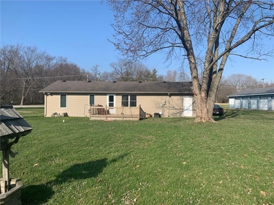 4723 State Road 32, Anderson, IN