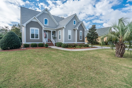 5993 Gray Squirrel Path, Southport, NC