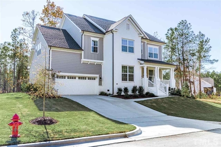 113 Silent Bend Dr, Holly Springs, NC