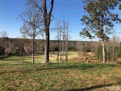 41 Golfers Vw, Pittsboro, NC