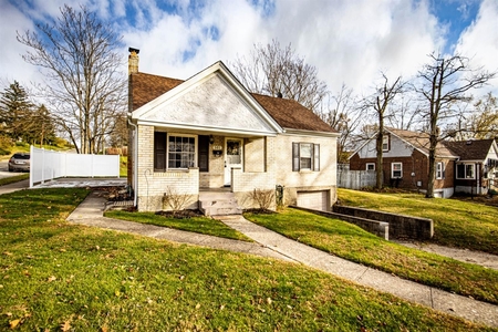 501 Orchard St, Middletown, OH