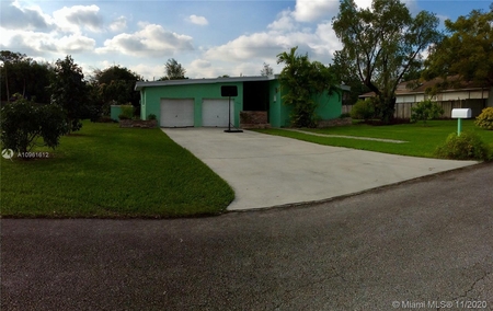 27440 Sw 166th Ave, Homestead, FL