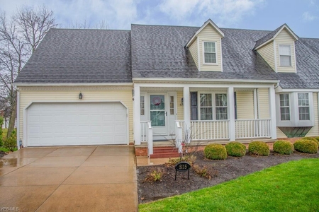 5115 Rockport Cv, Stow, OH