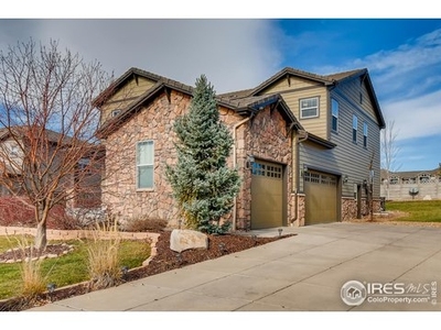 3369 Traver Dr, Broomfield, CO
