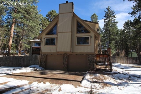 605 Red Feather Ln, Woodland Park, CO