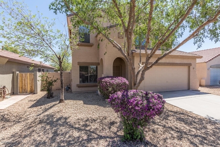 2025 S 84th Ave, Tolleson, AZ