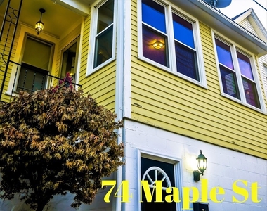 74 Maple St, Lowell, MA