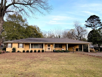 305 Highland Ter, Holly Springs, MS