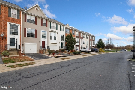 208 Harpers Way, Frederick, MD