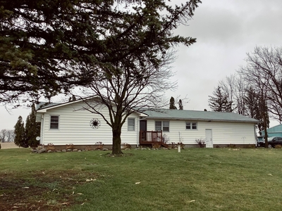 9261 County Road 20, West Mansfield, OH