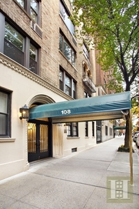 108 East 91st Street, Manhattan, NY