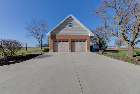 4264 Brown Rd, Ansonia, OH