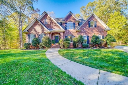 13302 Woody Point Rd, Charlotte, NC