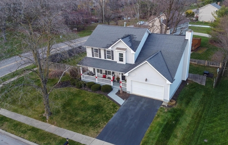 3552 Smiley Rd, Hilliard, OH