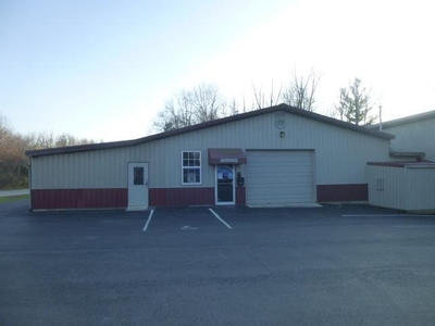 6742 State Route 730, Wilmington, OH