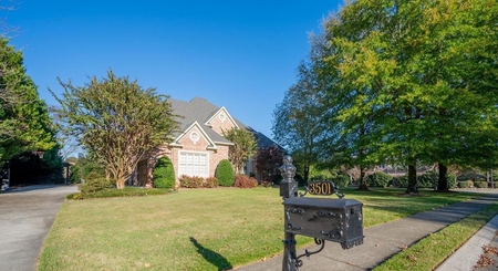 3501 Enclave Bay Dr, Chattanooga, TN