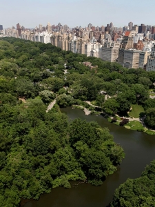 50 Central Park South, Manhattan, NY