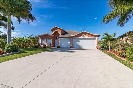 1144 Nw 31st Ave, Cape Coral, FL