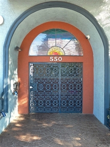 550 Orange Ave, Long Beach, CA