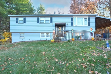 63 Anthony Rd, Leominster, MA
