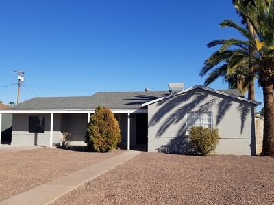 4241 N 15th Dr, Phoenix, AZ