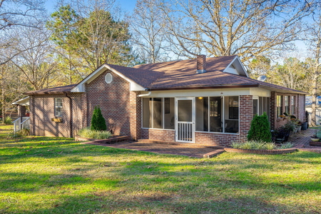 45 Farve Rd, Sumrall, MS