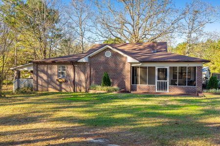 45 Farve Rd, Sumrall, MS