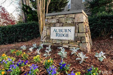 1314 Auburn Village Dr, Durham, NC