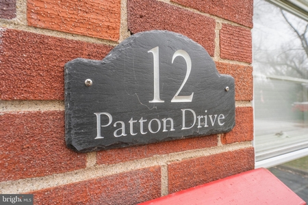 12 Patton Dr, Ardmore, PA