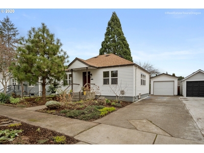 1807 Filbert St, Forest Grove, OR