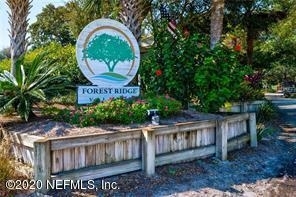 2625 Forest Ridge Dr, Fernandina Beach, FL