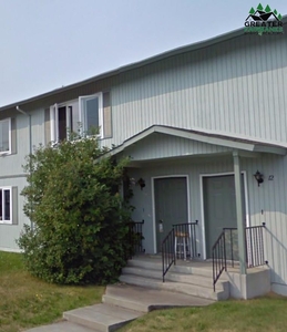 1701 2nd Ave, Fairbanks, AK