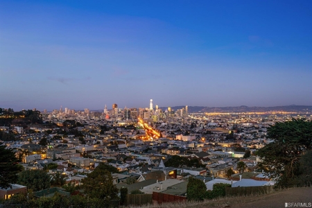 45 Grand View Ter, San Francisco, CA