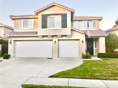 12238 Piccadilly Ct, Rancho Cucamonga, CA