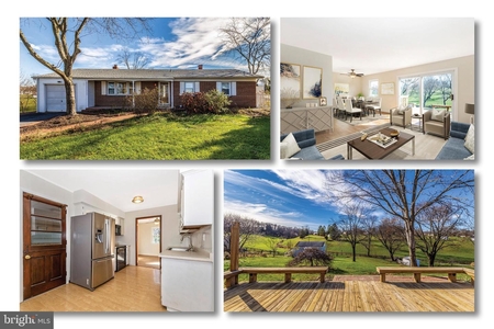 4523 Baker Valley Rd, Frederick, MD