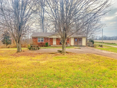 24829 Sonora Hardin Springs Rd, Big Clifty, KY