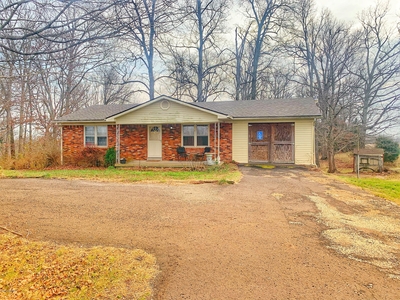 24829 Sonora Hardin Springs Rd, Big Clifty, KY