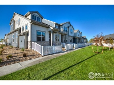 8465 Cromwell Dr, Windsor, CO