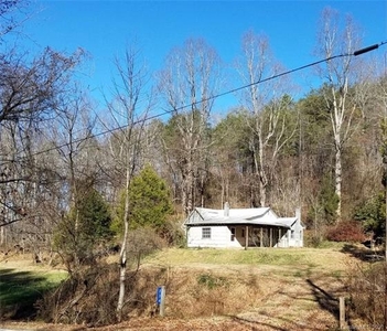 234 Hookers Gap Rd, Leicester, NC