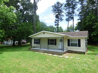 119 Campbell Rd, Tunnel Hill, GA