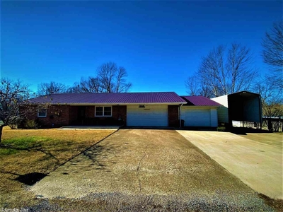 30 County Road 949, Lakeview, AR