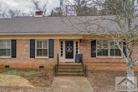 240 Plum Nelly Rd, Athens, GA