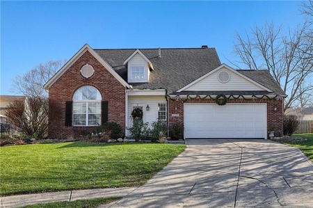 6109 Kenzie Ct, Indianapolis, IN
