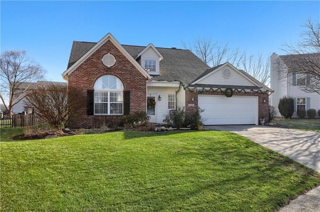 6109 Kenzie Ct, Indianapolis, IN