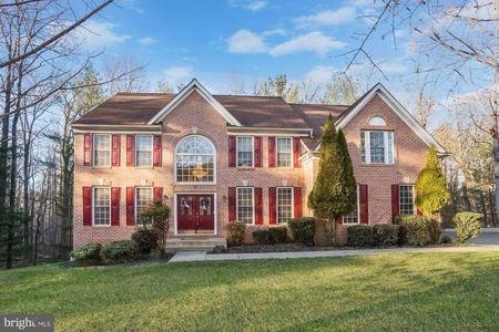 12 Pine Hill Ct, Woodstock, MD