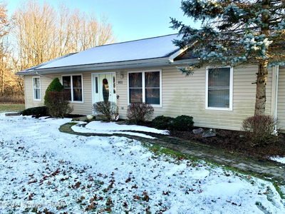 146 Gower Rd, Albrightsville, PA