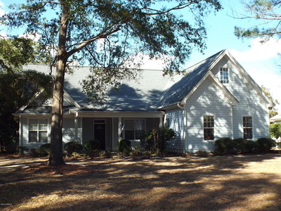 55 Downing Dr, Beaufort, SC