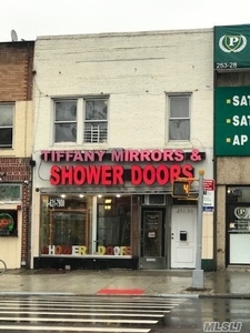 253-30 Northern Boulevard, Queens, NY